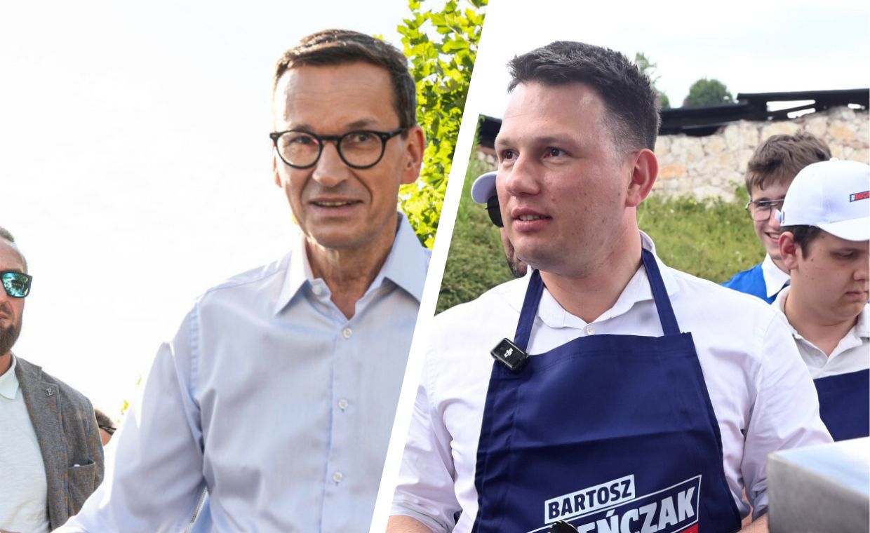 Polityczny wstrząs w kraju bałtyckim. Rząd stracił większość