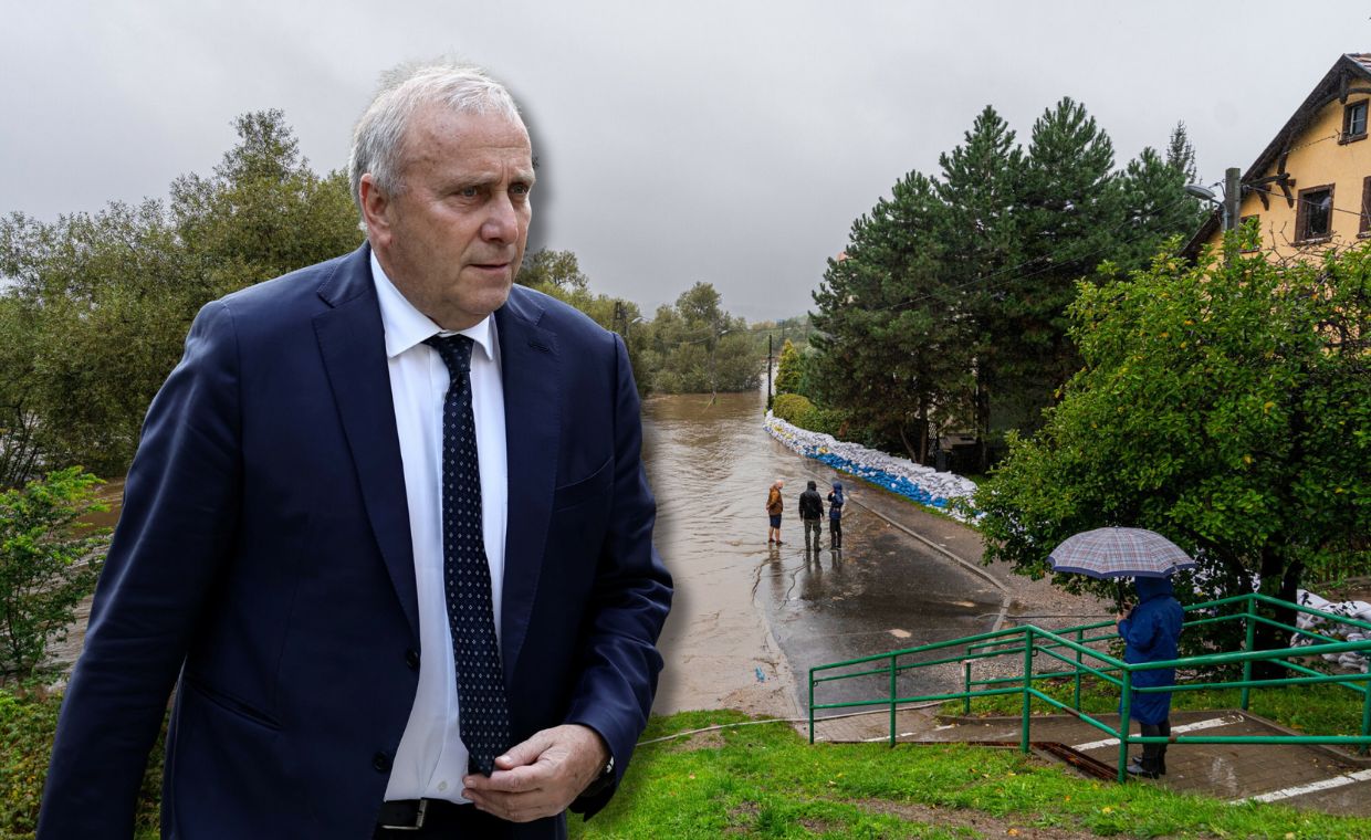 Posłowie koalicji widują premiera w Sejmie i tyle. "Tusk albo jest pewny siebie, albo odpuścił"