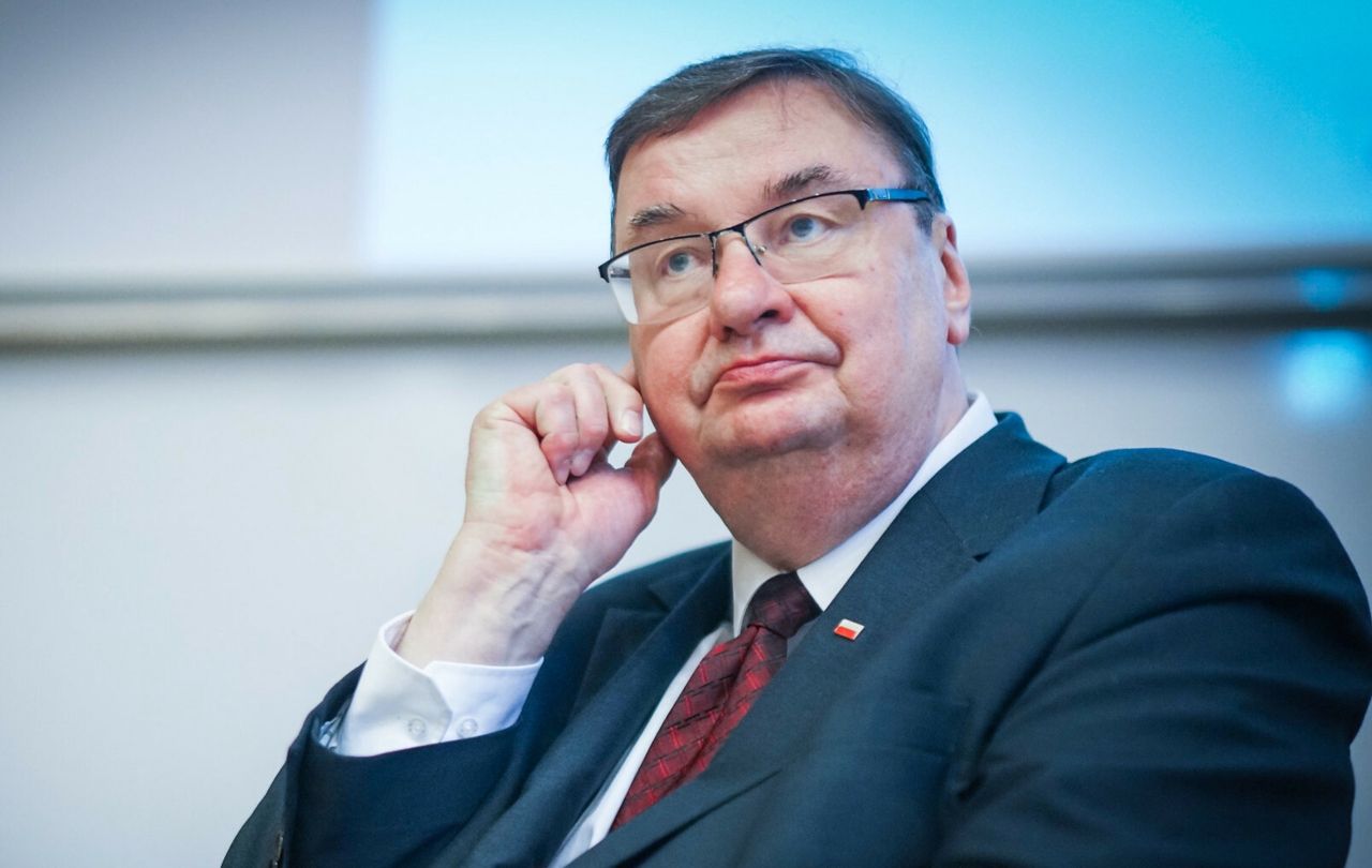 Prezydent miasta odchodzi z PiS. Mówi wprost o powodach