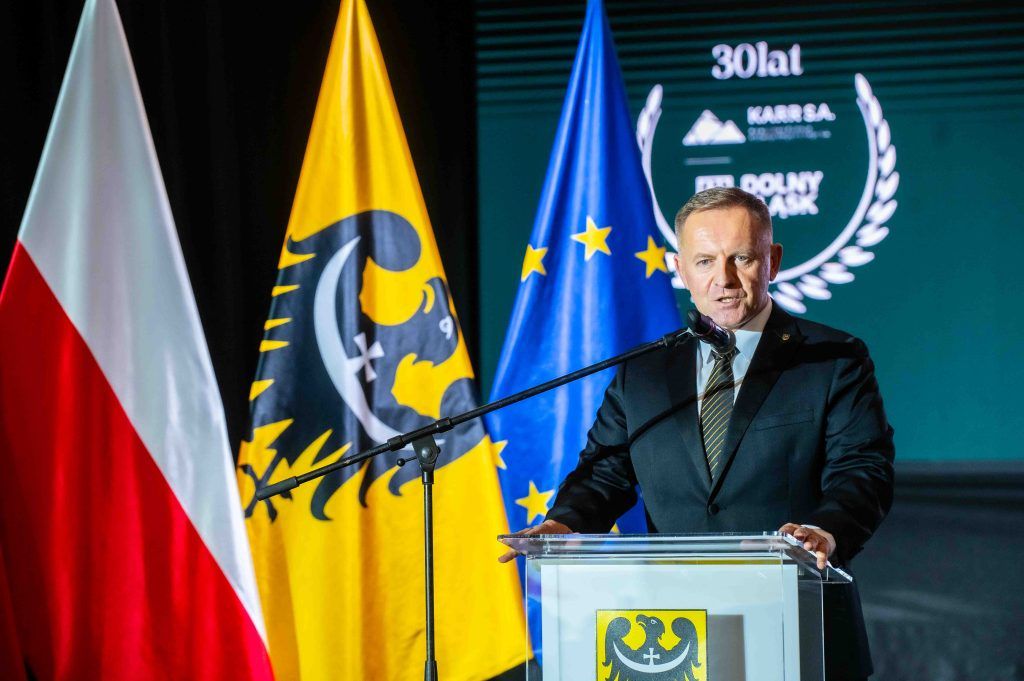 Prokuratura Europejska wszczęła śledztwo w sprawie afery powodziowej