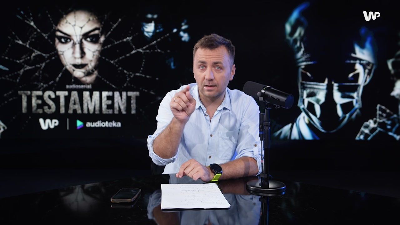 Przejmujący apel do pierwszej damy. Matka ostrzega przed nową ustawą