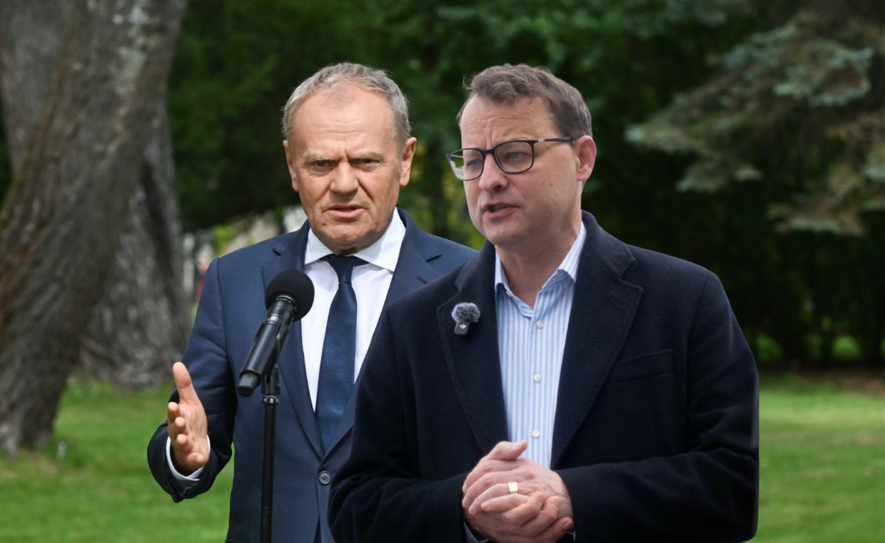 Pseudokibice zaatakowali Węgrów. MSZ w Budapeszcie protestuje