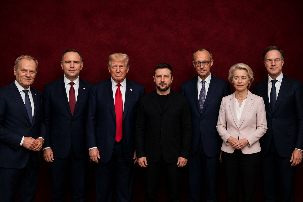 Rocznica prezydentury Karola Nawrockiego. Polacy ocenili