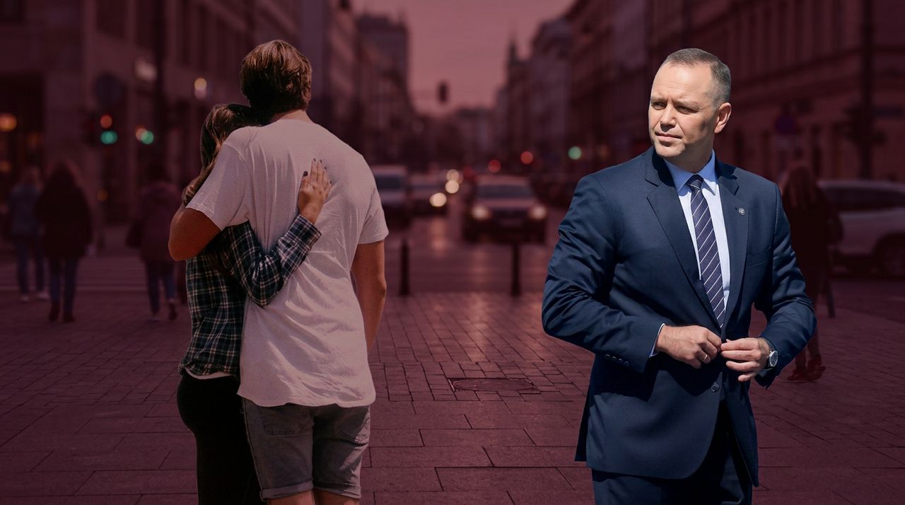 Rocznica prezydentury Karola Nawrockiego. Polacy ocenili
