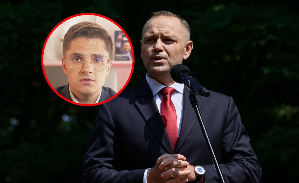 Rok prezydentury Nawrockiego. Tusk wskazał 5 najgorszych decyzji
