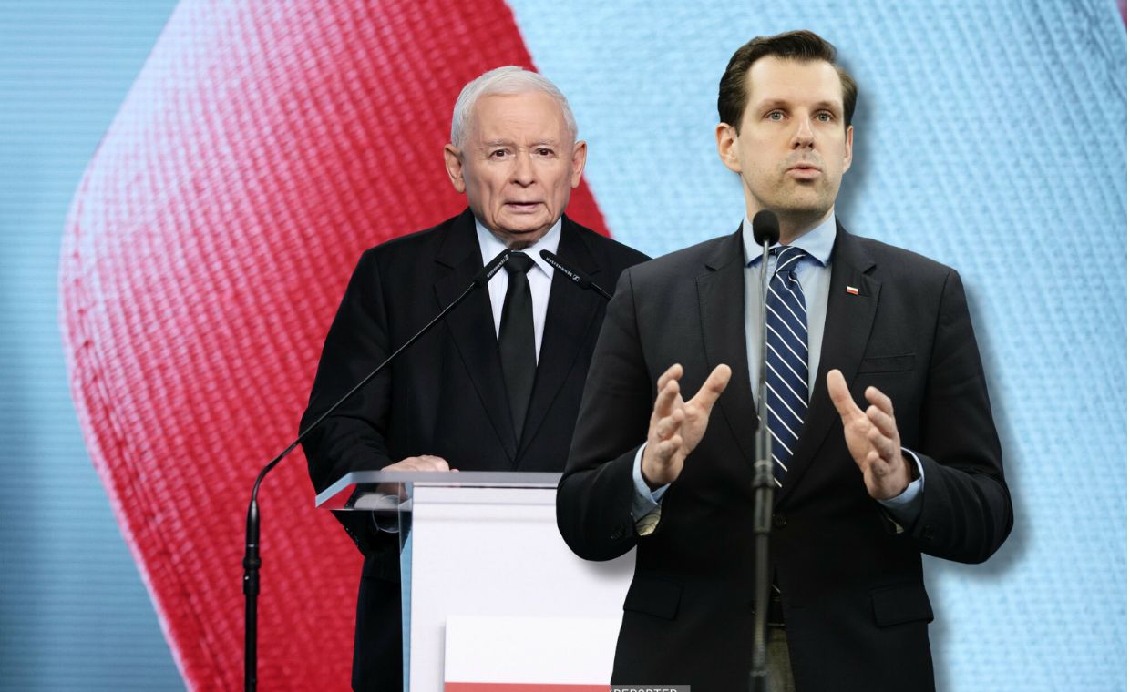 Rok prezydentury Nawrockiego. Tusk wskazał 5 najgorszych decyzji