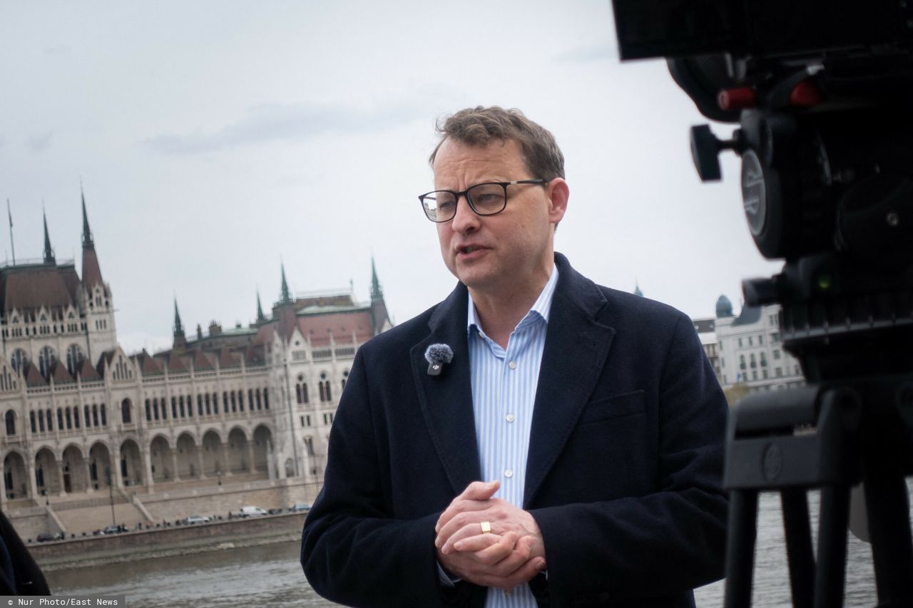 Romanowski uciekł do Naddniestrza? Mołdawia zabrała głos