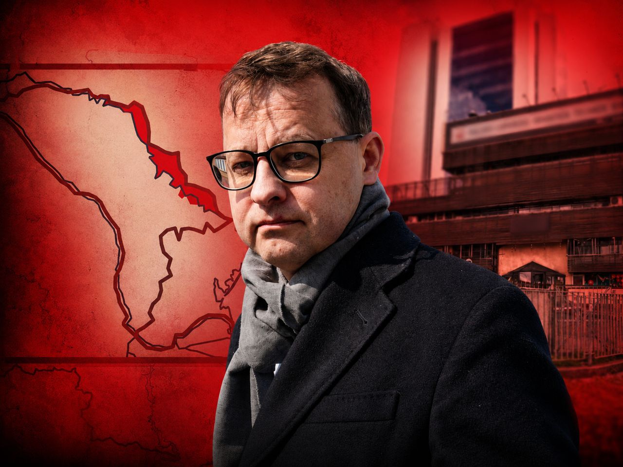 Romanowski w Naddniestrzu. Jest druzgocący raport analityków