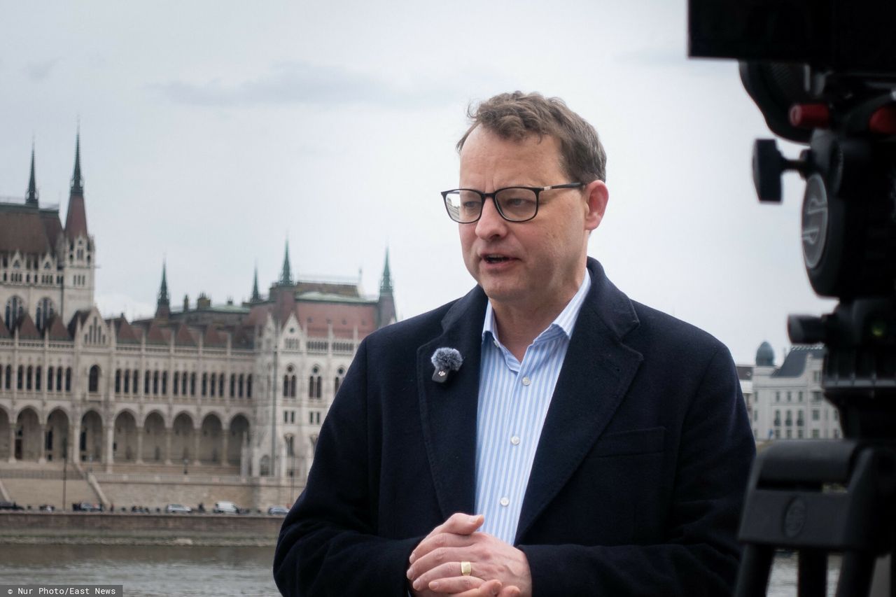 Romanowski złożył wniosek o list żelazny. Sąd oceni rolę prokuratury