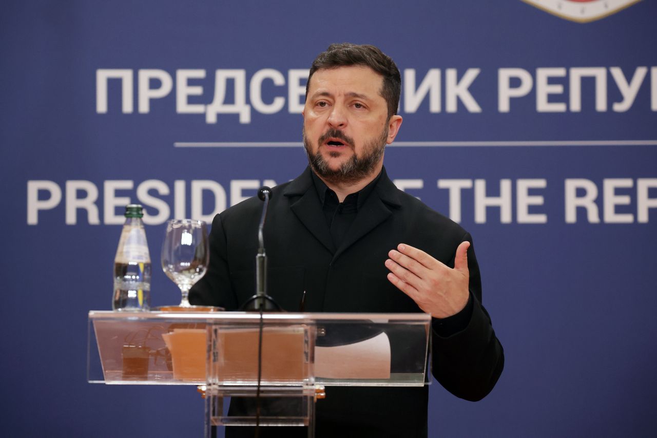 Rzecznik MSZ odpowiada Zacharowej. "Zamiast znów szukać winnych w Warszawie"