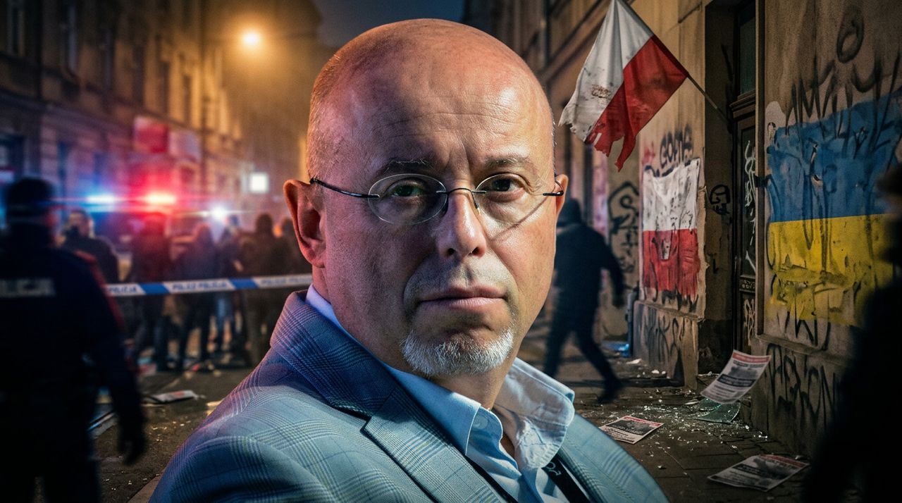Sianie nienawiści i owocowanie przemocy [OPINIA]