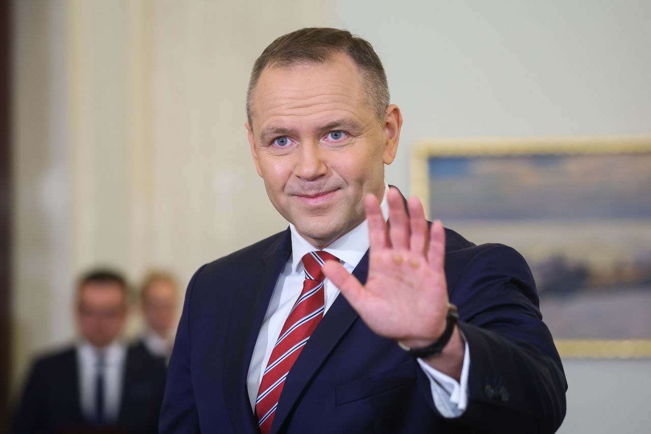 Sukcesy i porażki Karola Nawrockiego [OPINIA]