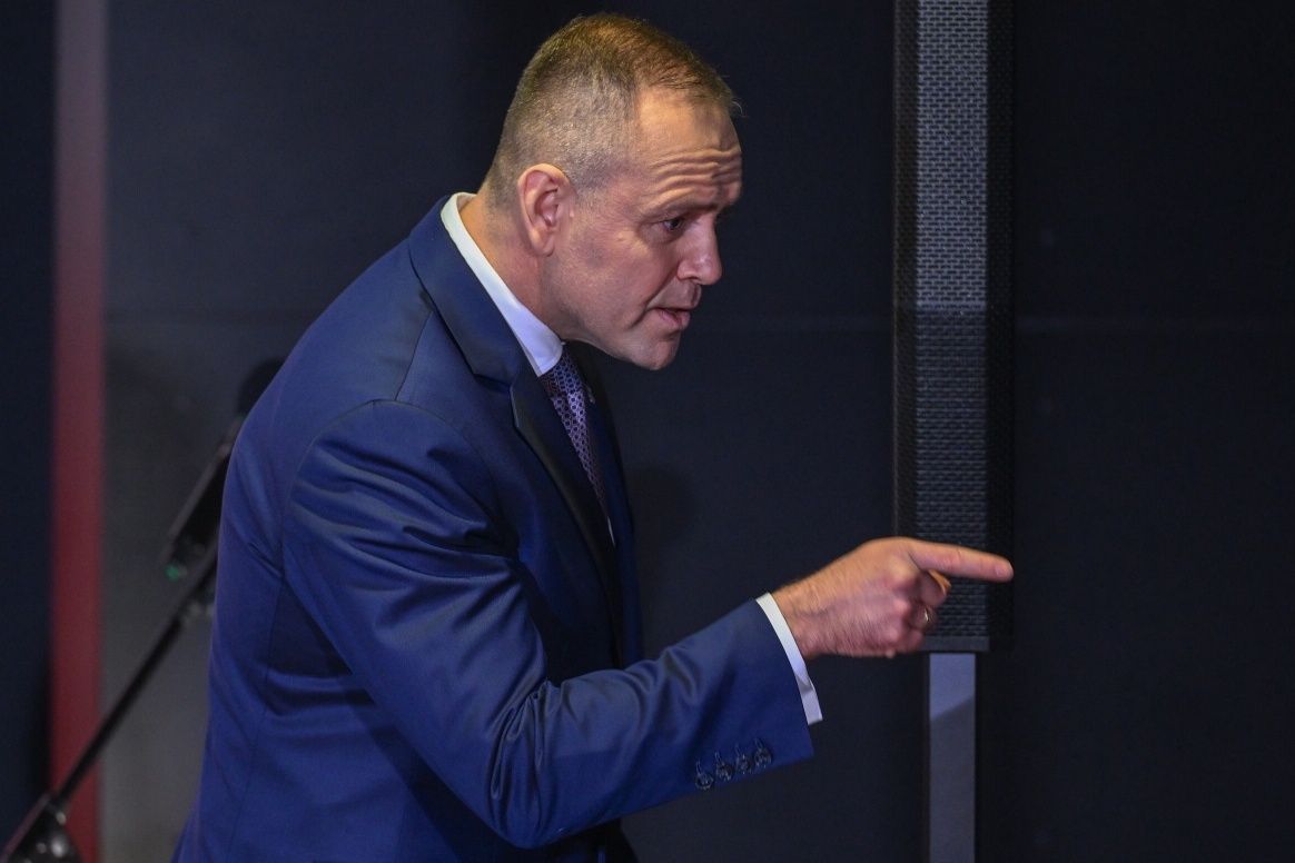 Sukcesy i porażki Karola Nawrockiego [OPINIA]