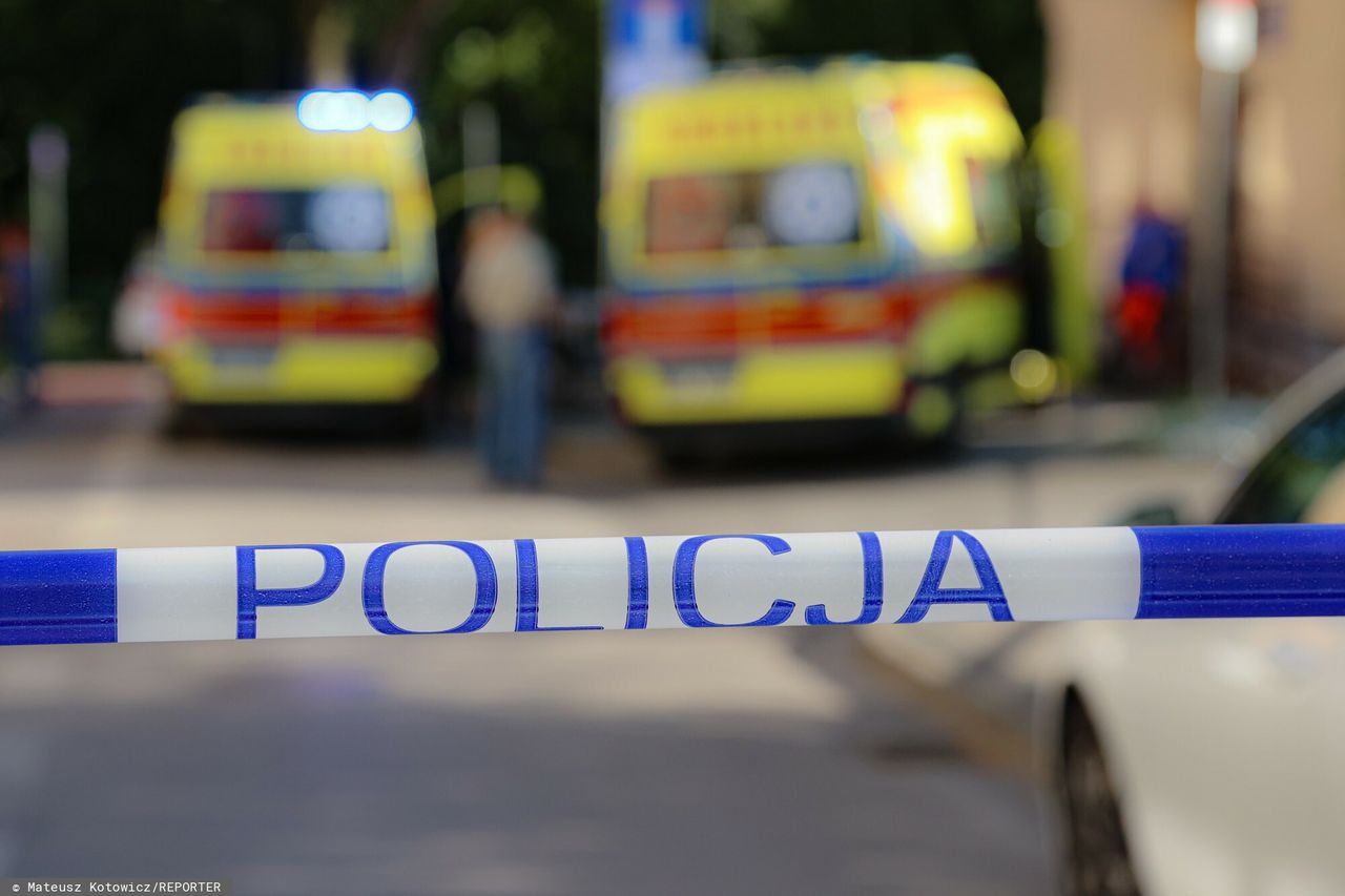 Tragedia w Wielkopolsce. Dwóch 13-latków utonęło w Jeziorze Durowskim