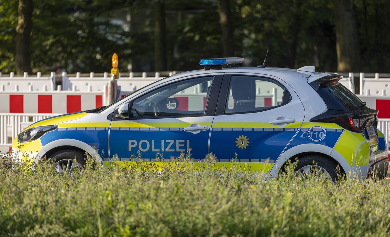 Tragiczny wypadek na Opolszczyźnie. LPR w akcji, nie żyje 51-latek