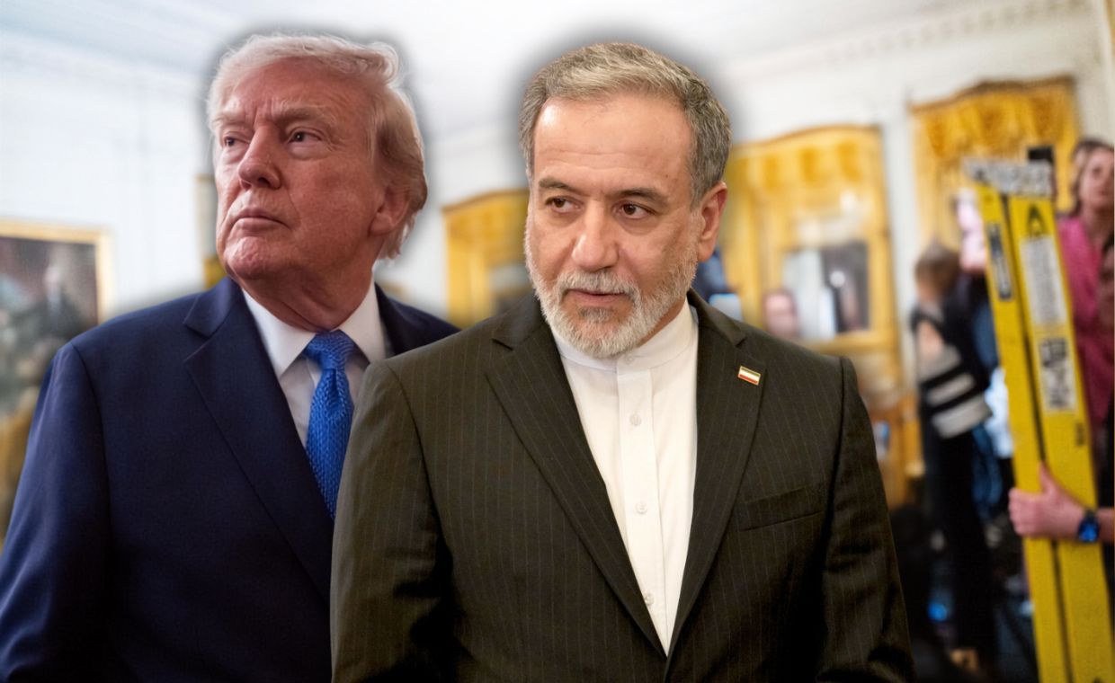 Trump ma nowe żądanie wobec Iranu. Kazał je wpisać do agendy rozmów