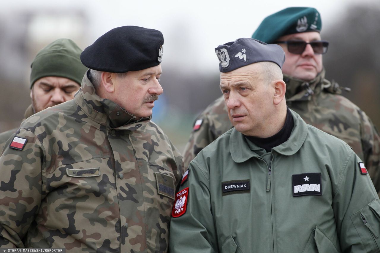 Trzeci taki lot w trzy tygodnie. Rosjanie mierzą czas polskiej reakcji