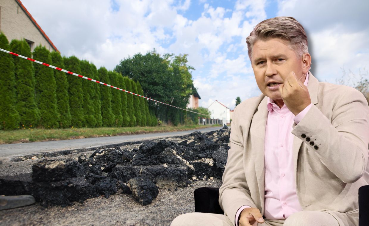 Ucieczka egzotycznych zwierząt. Pilny apel fundacji