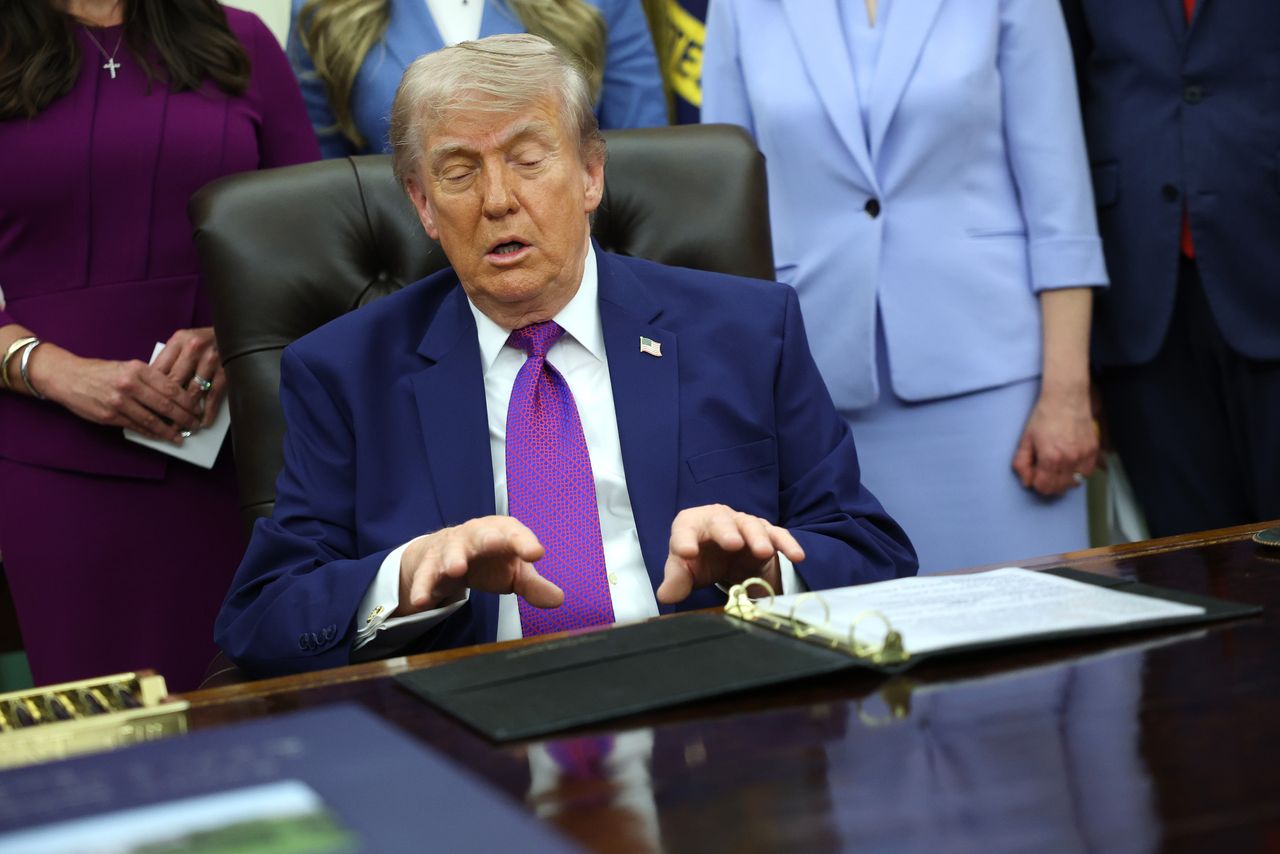 USA znów zaatakują Iran? Teheran grozi odwetem