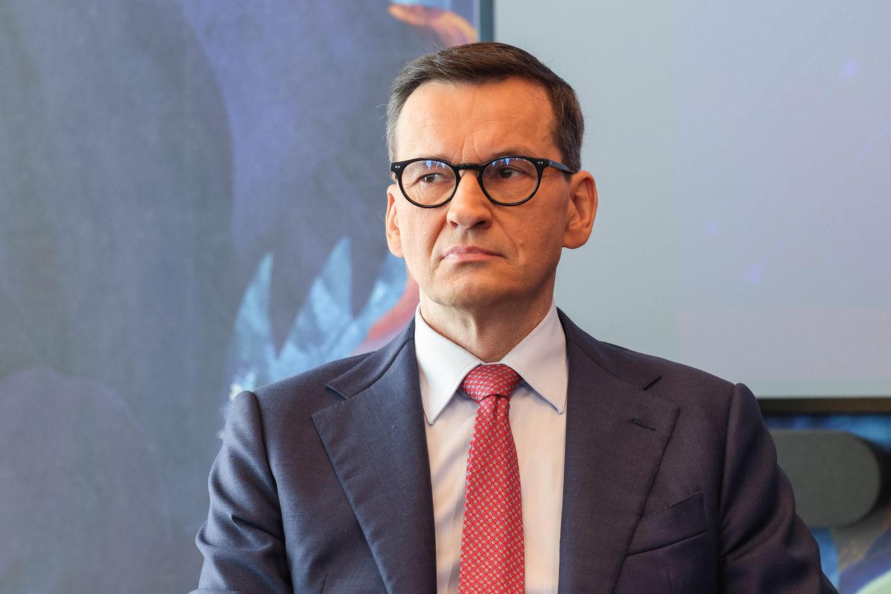 Waldemar Żurek dla WP: Prezes Trybunału nie jest królem Słońce. Przełom jesienią