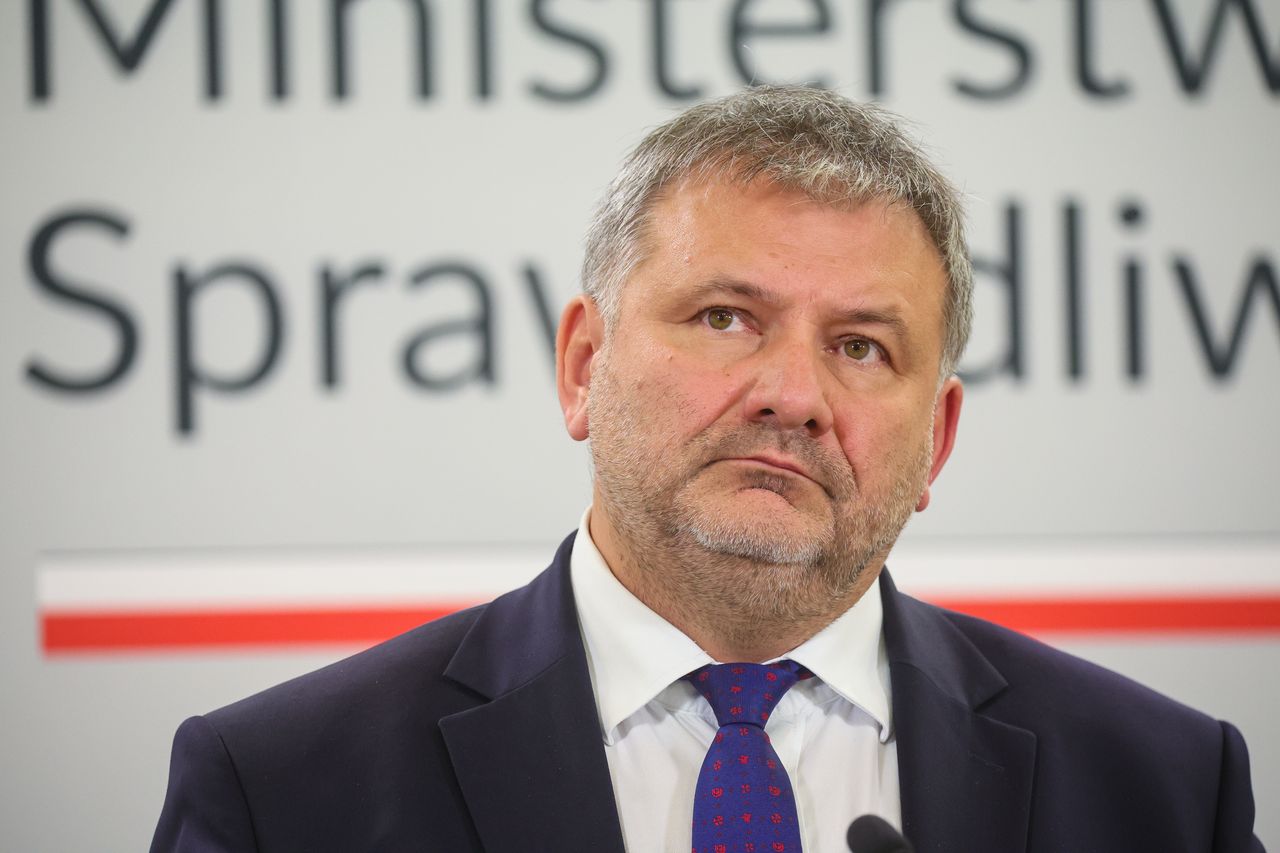 Waldemar Żurek dla WP: Prezes Trybunału nie jest królem Słońce. Przełom jesienią