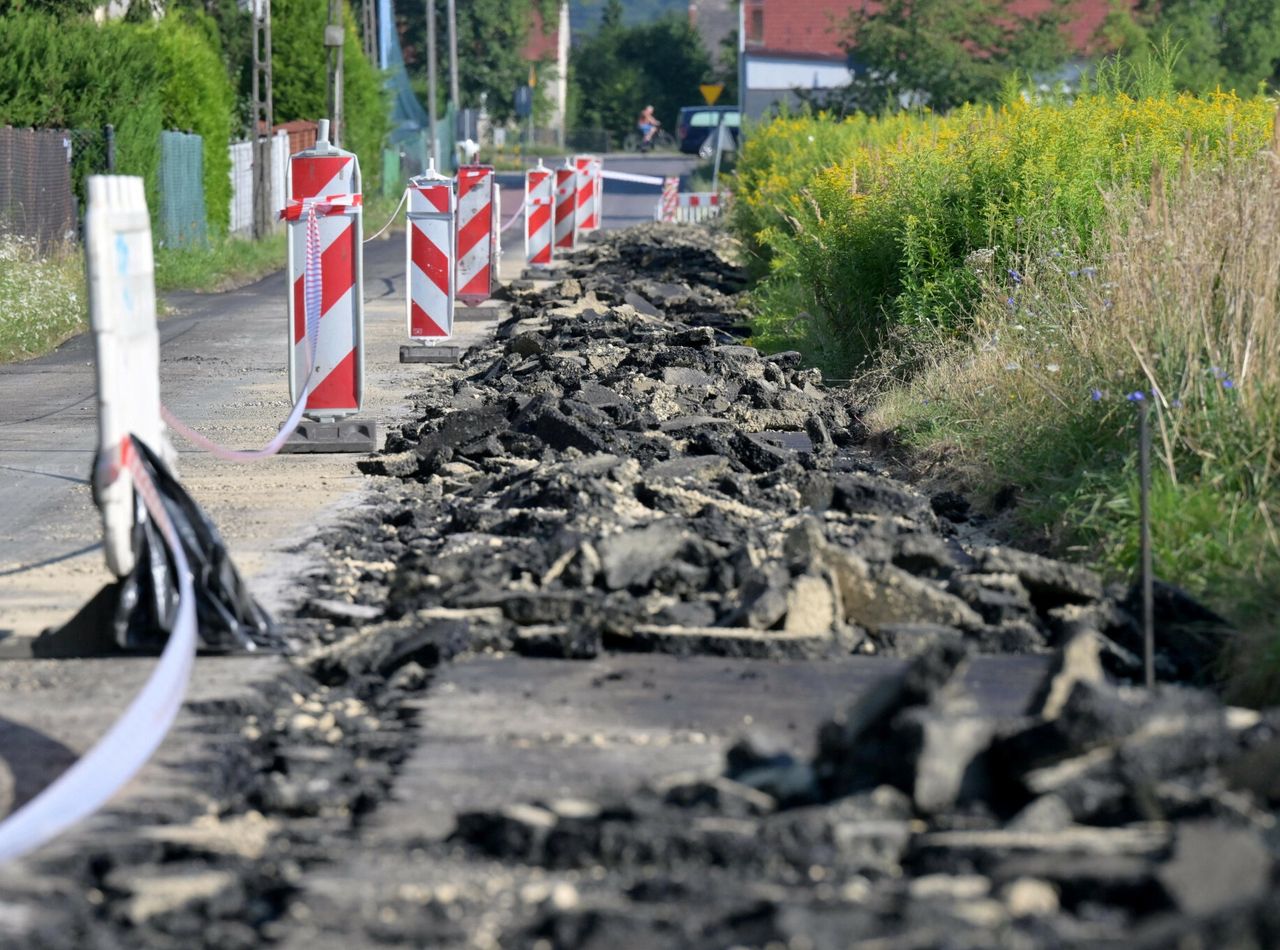 Wiadomo, co czeka podejrzanych po ataku. Jest oświadczenie policji