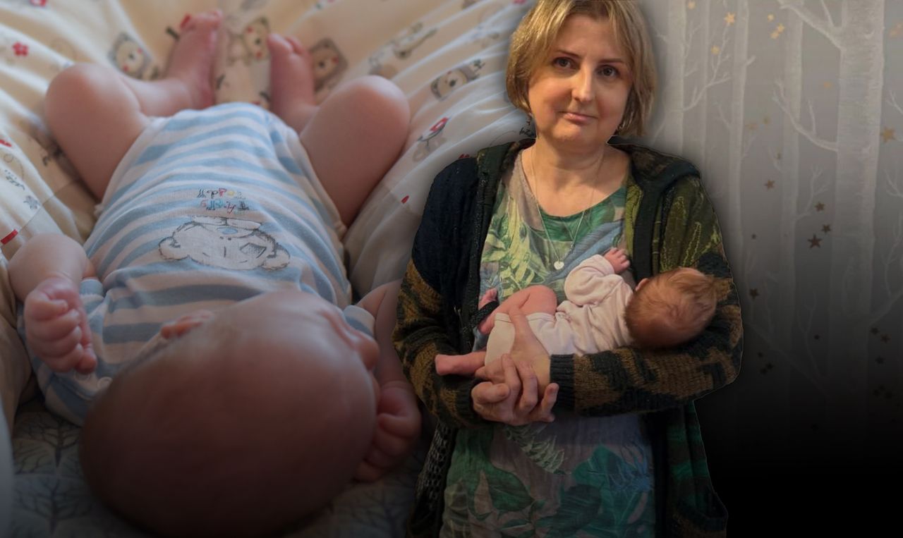 Wielki zwrot w głośnej sprawie. Antoś znów odebrany rodzicom