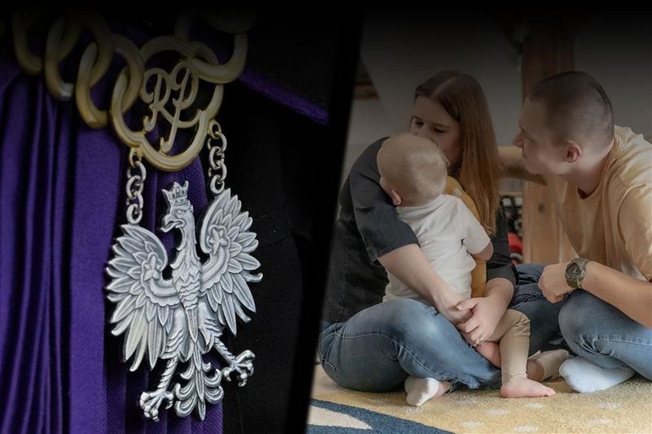 Wielki zwrot w głośnej sprawie. Antoś znów odebrany rodzicom