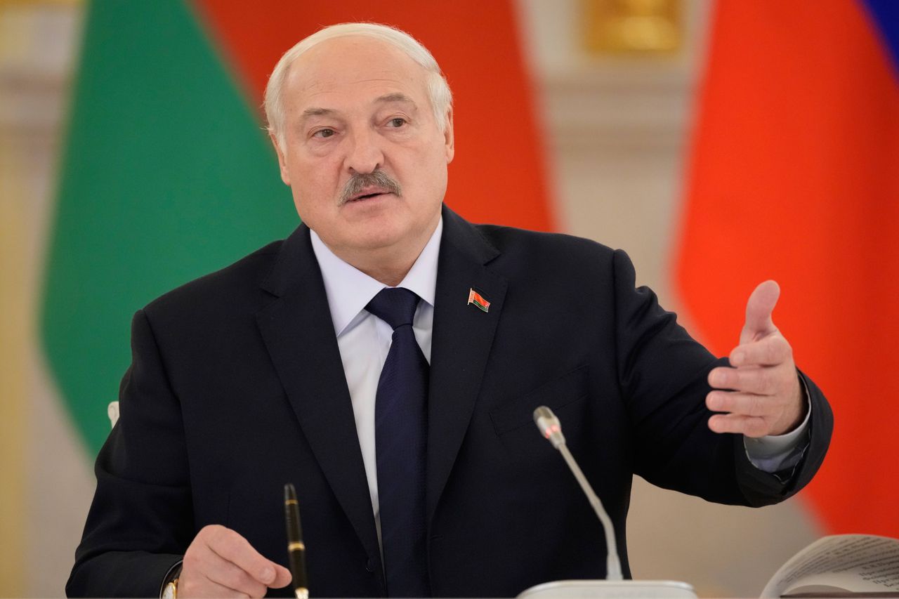 "Świętokradczy krok". Ambasada Rosji uderza w Polskę