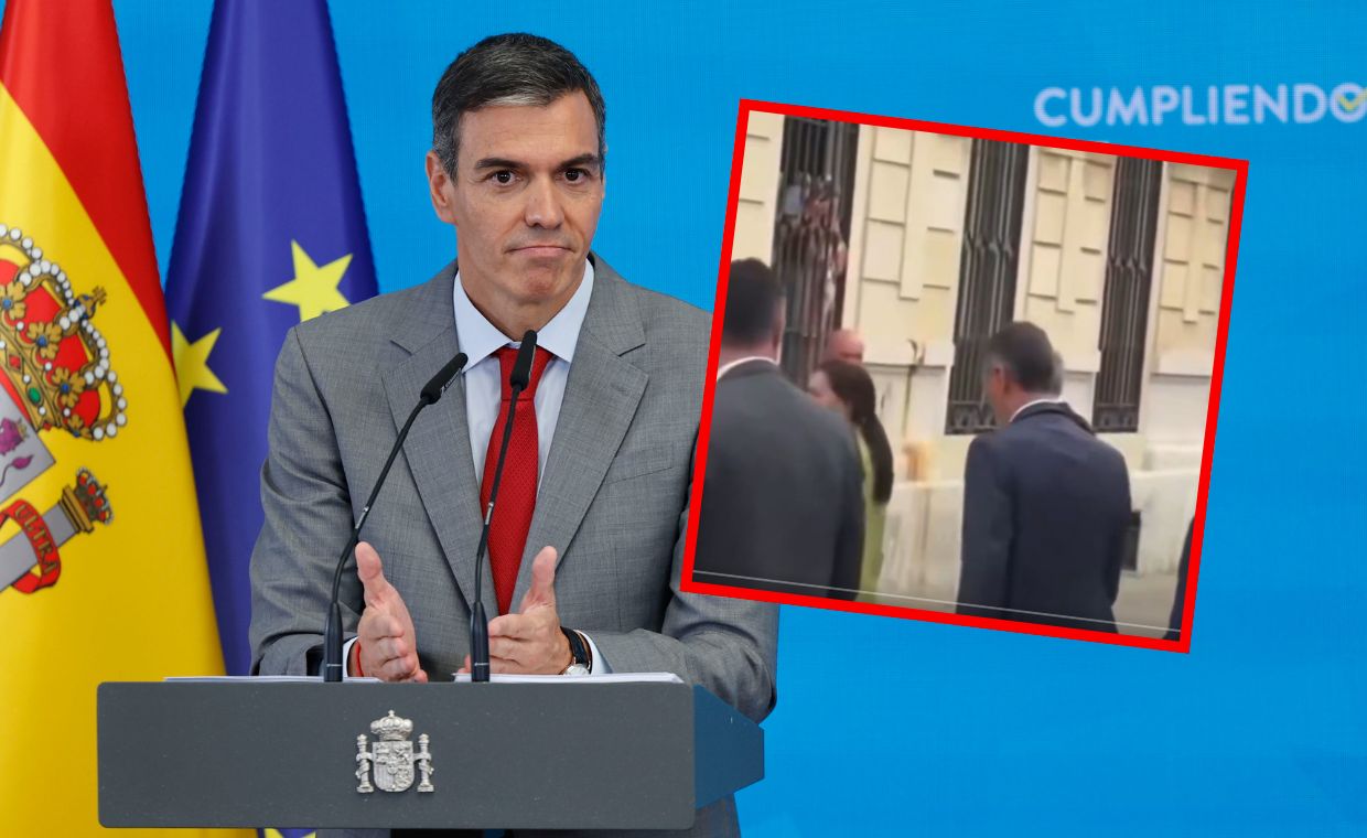 Włochy ostro reagują na wydarzenia w Ceucie. Schengen zawieszone