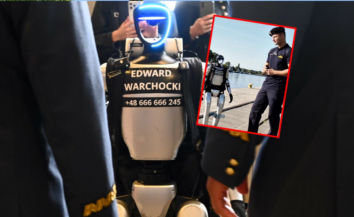 Wojsko ćwiczyło przed defiladą. W sieci wrze od fake newsów