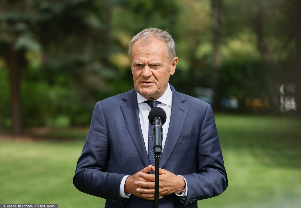 Wyciekły dane o 19 mln Polaków. Gawkowski ujawnił ruch służb