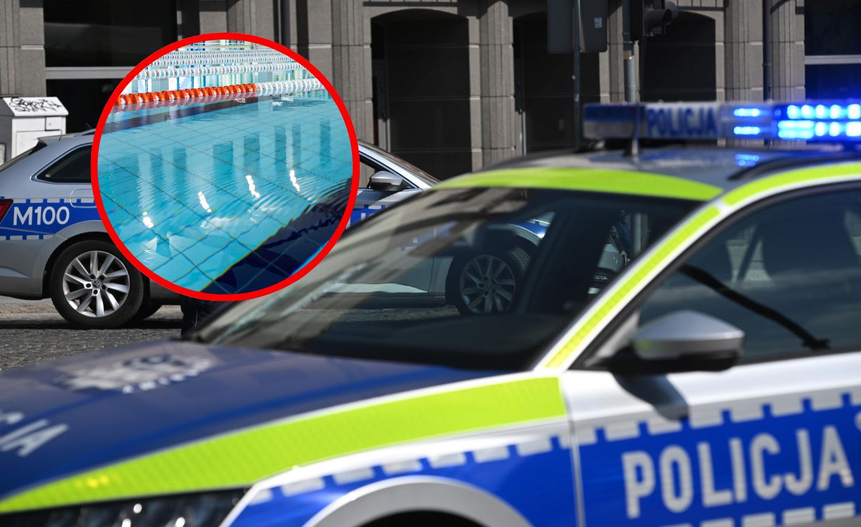 Wypadek na DK9. 43-latek zginął po zderzeniu z ciężarówką