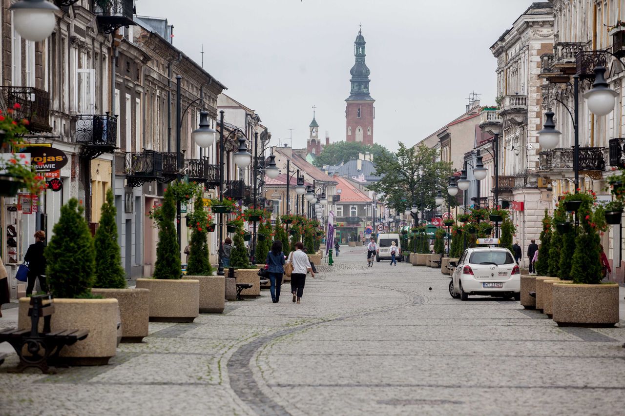 Wyrzuciła kupon z wielką wygraną. Pomogli śmieciarze