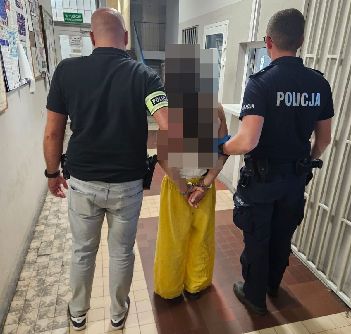 Zabiła własne dziecko suszarką. Jest wyrok w głośnej sprawie z Wielkiej Brytanii