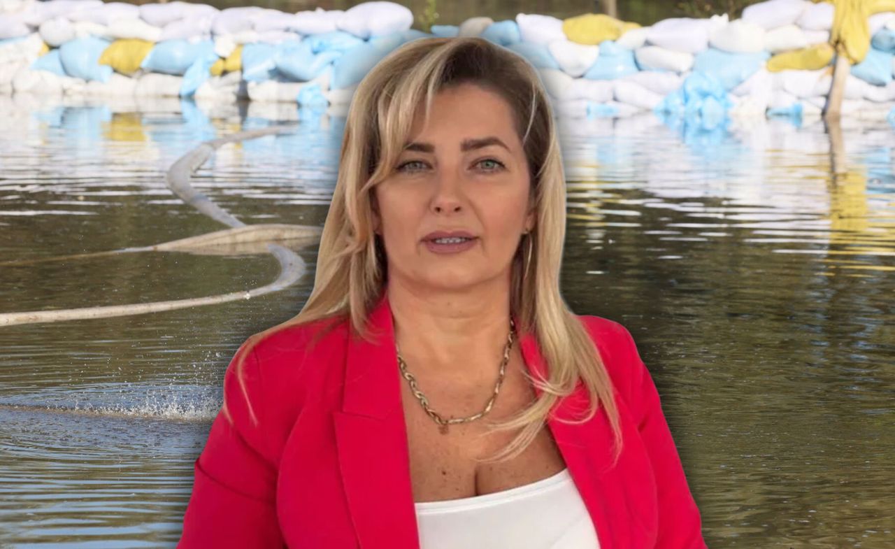 Zadaj pytanie gościowi WP. W tle skandal z funduszami dla powodzian