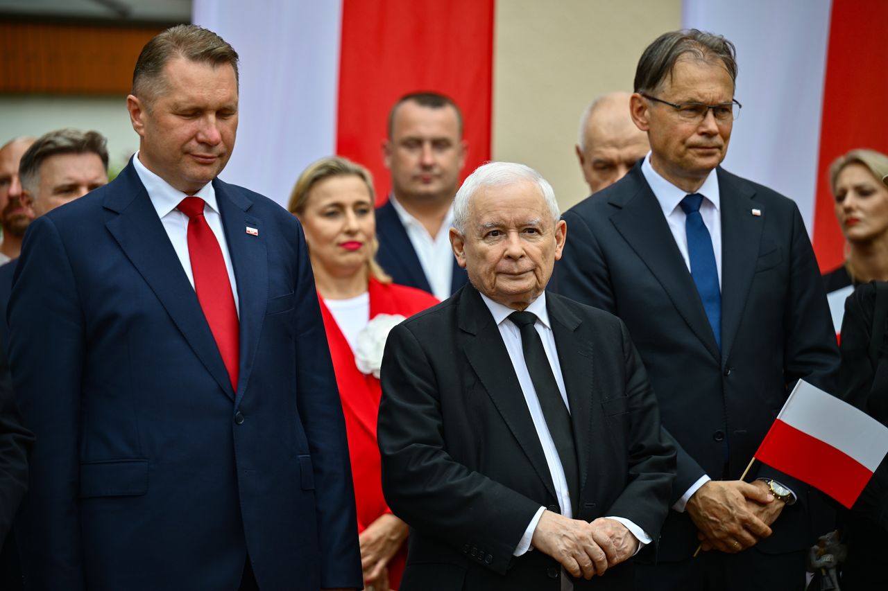 Zaledwie tydzień po zamachu. Tłumy na Paradzie Równości w Hamburgu