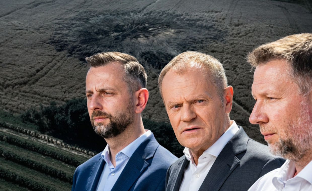Zamiast randki zamachowiec. SBU udaremniła 50 ataków