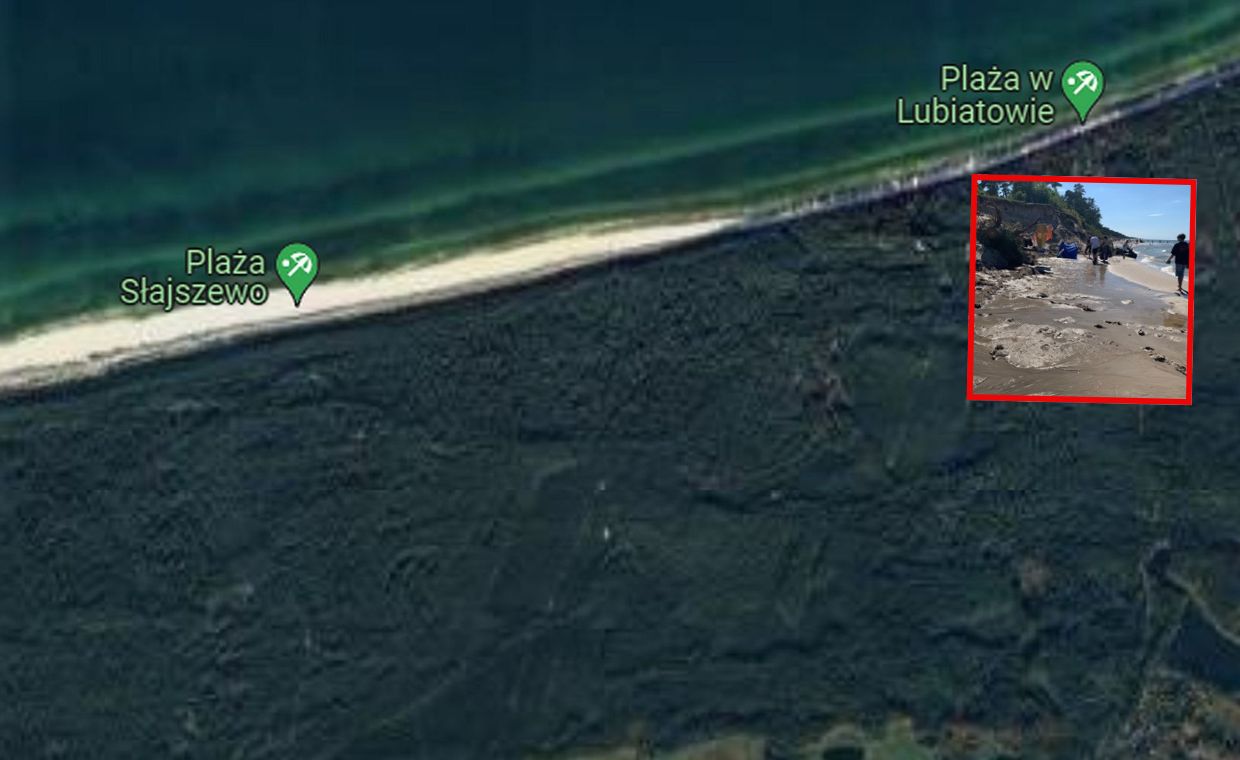 Zamknięte plaże w Europie. Służby ostrzegają przed żeglarzem portugalskim