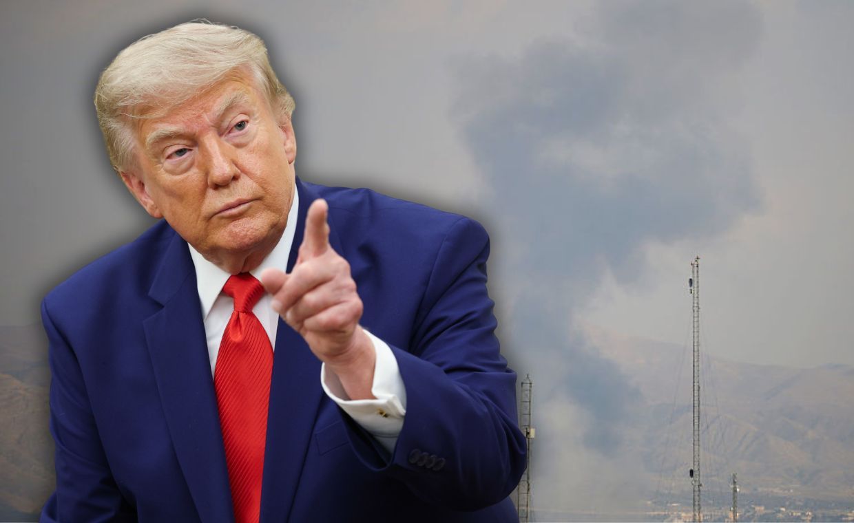 Zamknęli 300 kont Trump Organization. Teraz podają nowe obciążające informacje