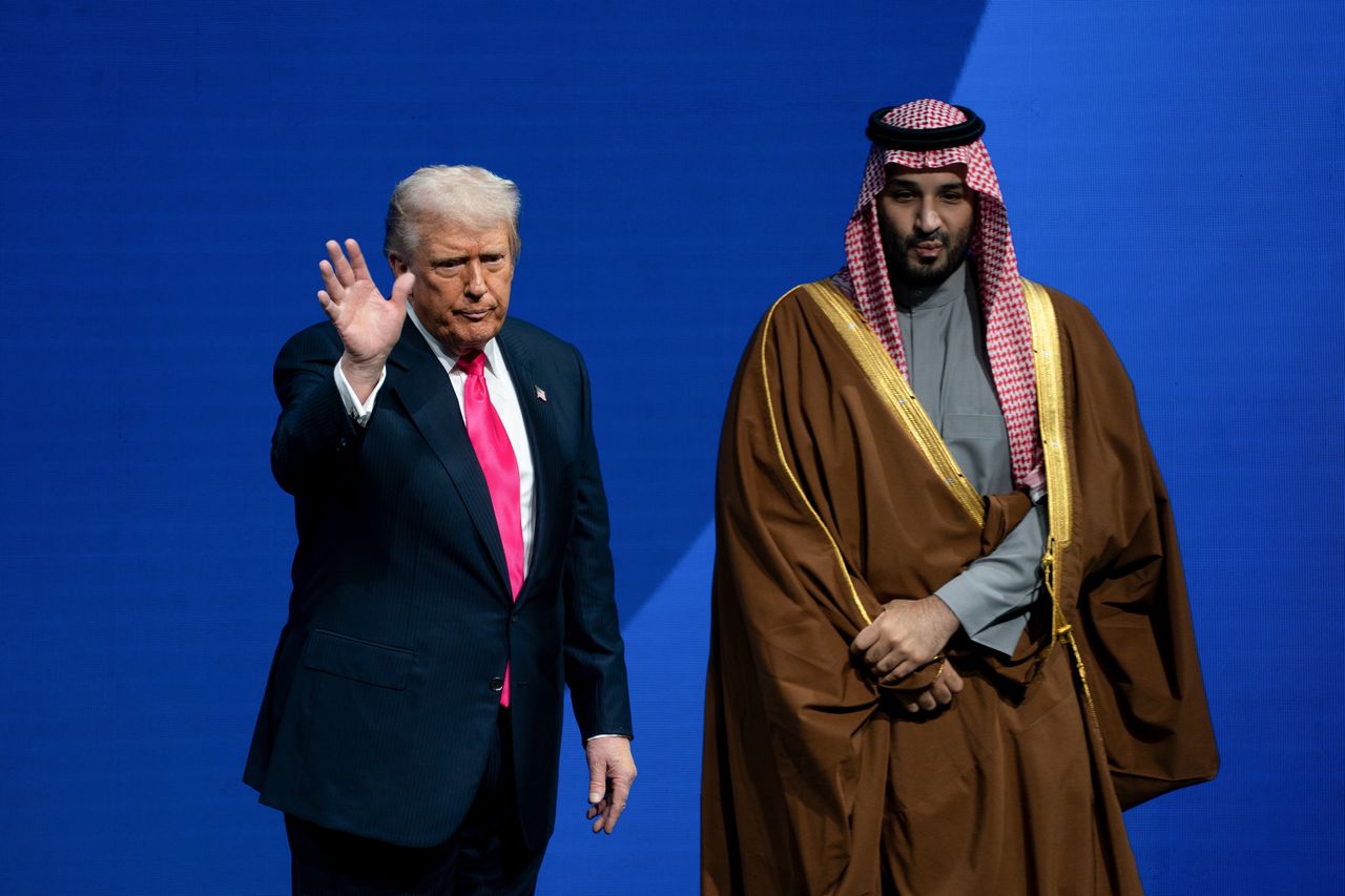 Zamknęli 300 kont Trump Organization. Teraz podają nowe obciążające informacje