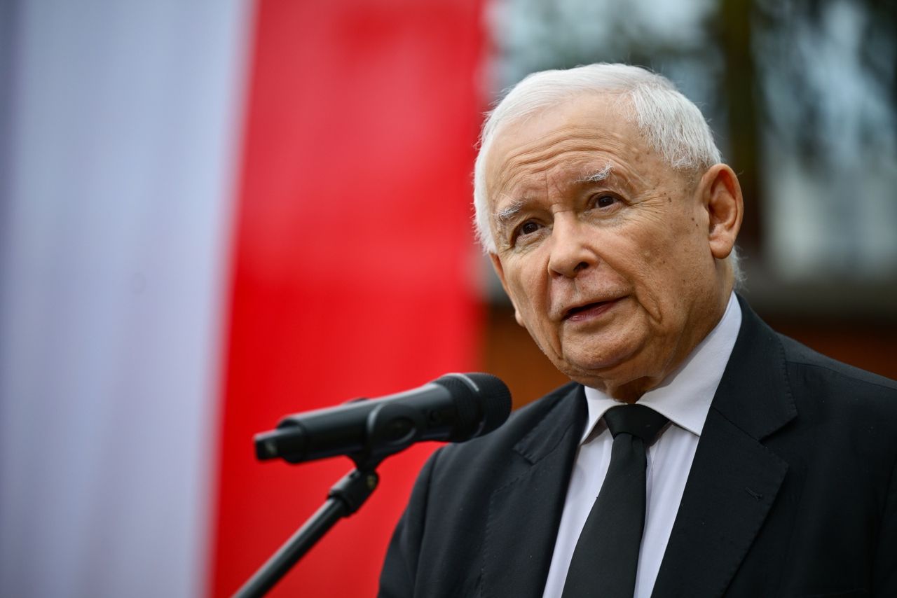 Zmarł Andrzej Morozowski. Oto czym żyła Polska [SKRÓT DNIA]