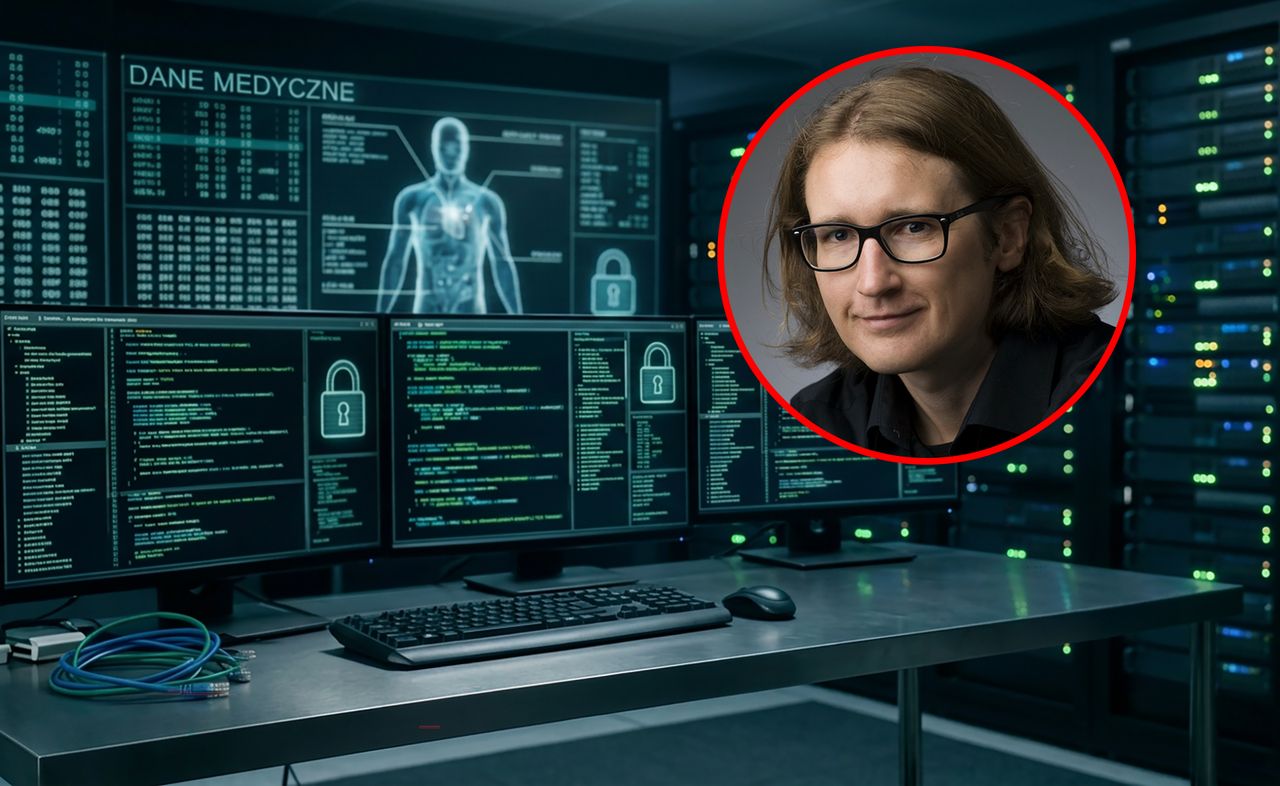 Zmiany w prawie po gigantycznym wycieku danych Polaków? Minister cyfryzacji odpowiada