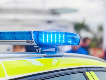 39-letni Polak zastrzelony na oczach syna w Sztokholmie. Ujawniono „narzędzie zbrodni”