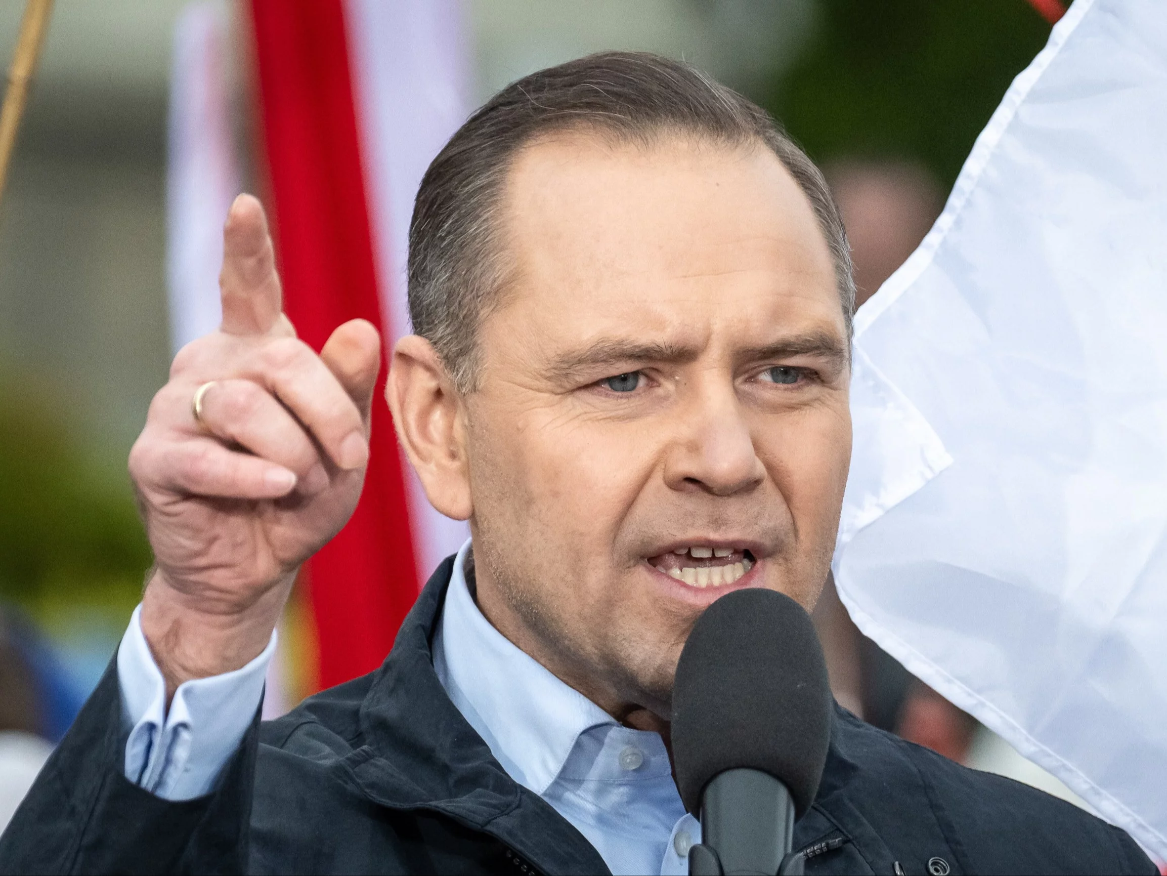 Afera Karola Nawrockiego z mieszkaniem. Polacy nie mają wątpliwości ws. II tury wyborów