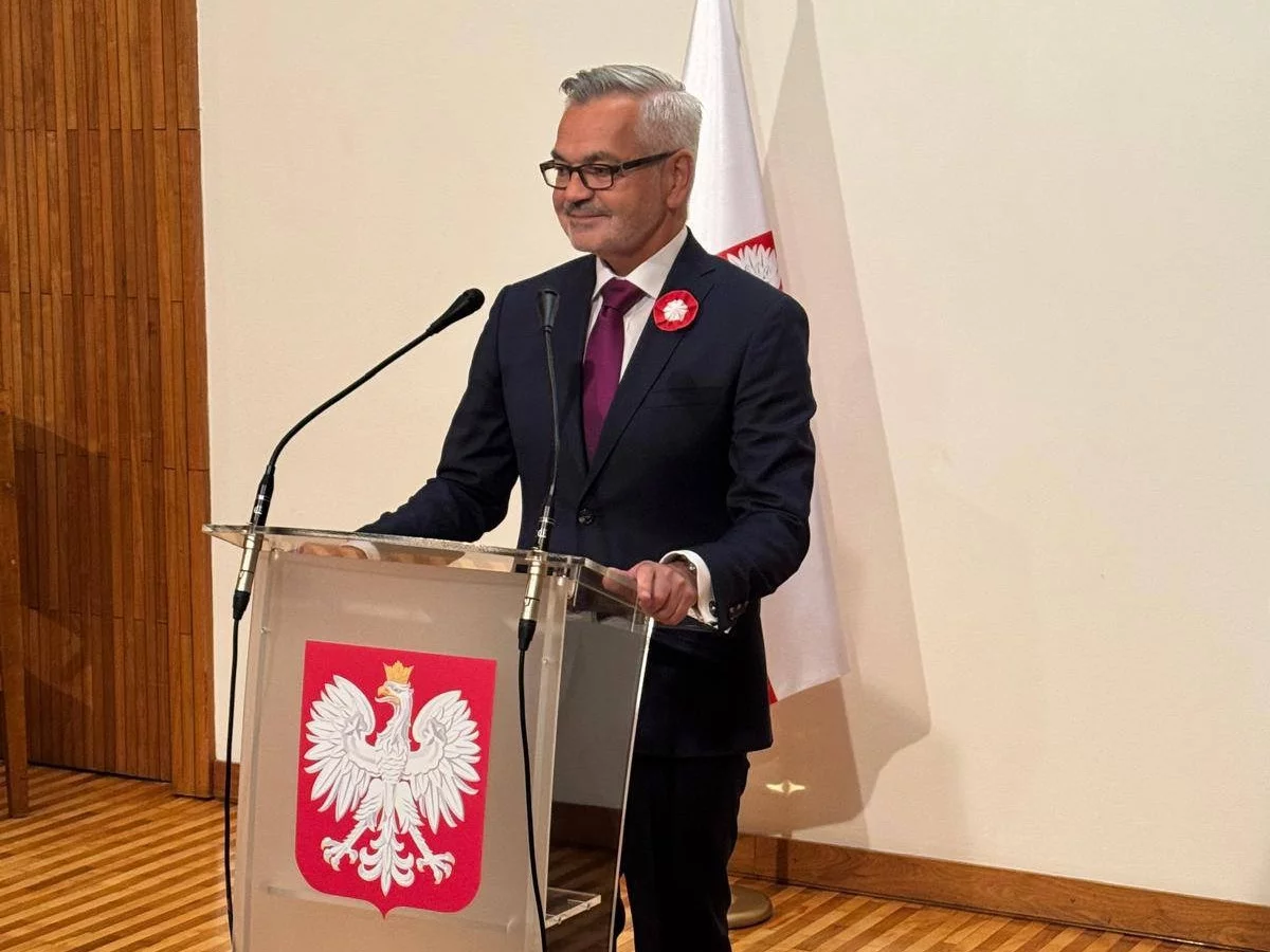 Ambasador Polski w Rosji napadnięty. „Najpoważniejszy tego typu incydent od lat”