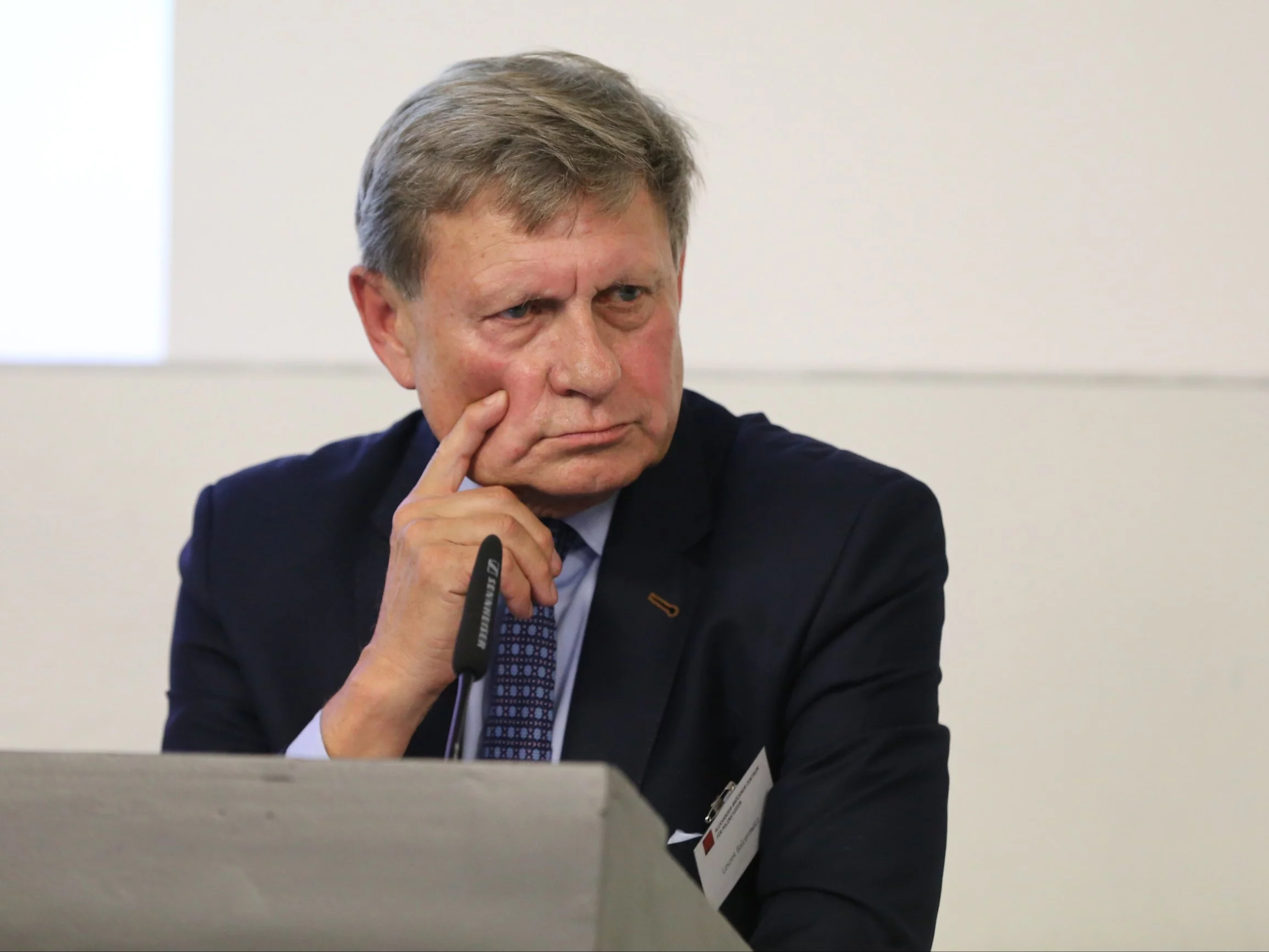 Balcerowicz skrytykował PiS i PO. „Trzeba demaskować fałszywych świętych mikołajów”