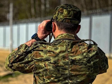 Bariera na granicy z Białorusią. Tyle będzie kosztowała