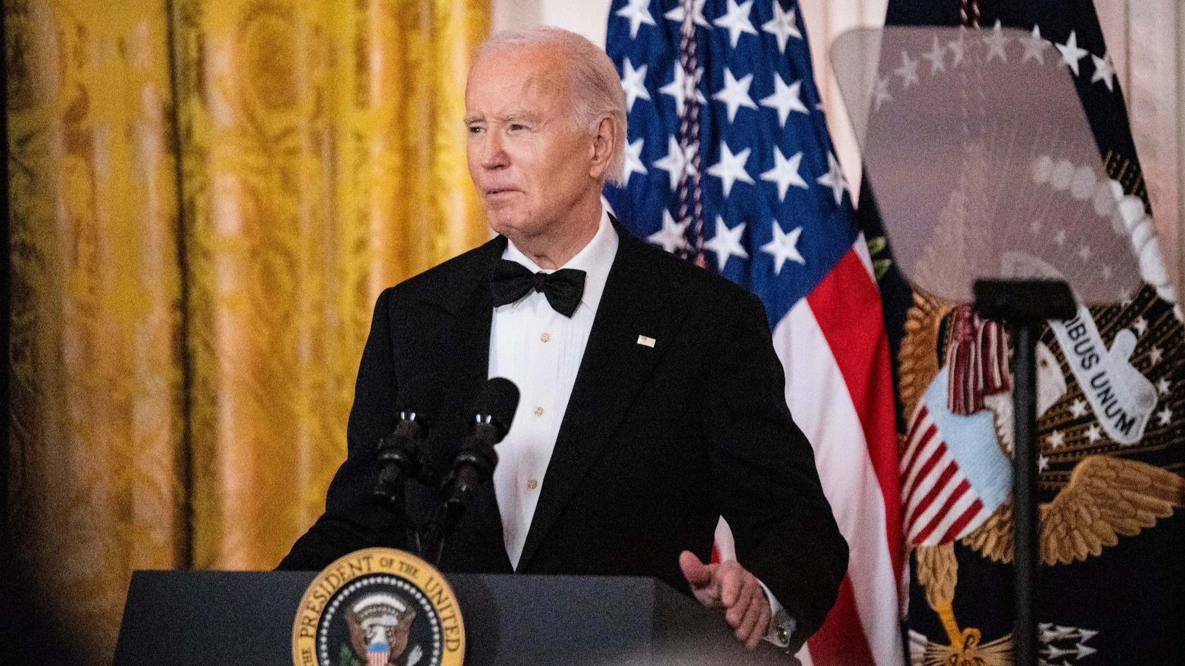 Biden choruje na raka. Były prezydent USA przerwał milczenie. „To ciężki dzień”