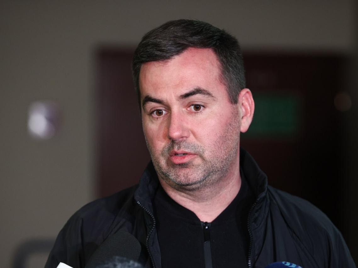 Były rzecznik prezydenta Dudy z&nbsp;zarzutami. &bdquo;Nie mogę nie&nbsp;połączyć fakt&oacute;w&rdquo;